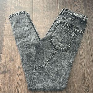 Kollar Clothing Minimal Denim Jeans